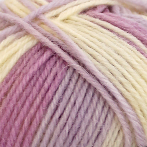 Baby Wool - 4ply - Fantasy
