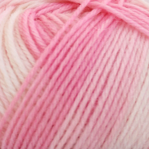 Baby Wool - 4ply - Fantasy