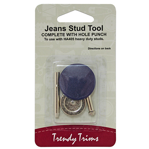 Jean Stud Tool