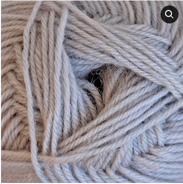 Baby Wool - 4ply - Plain