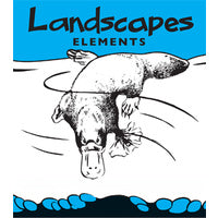 Landscapes Dye ELEMENTS | Acid Dyes