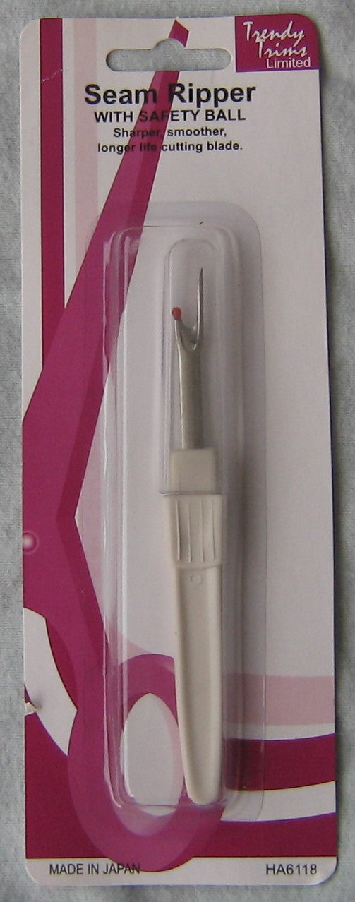 Seam Ripper