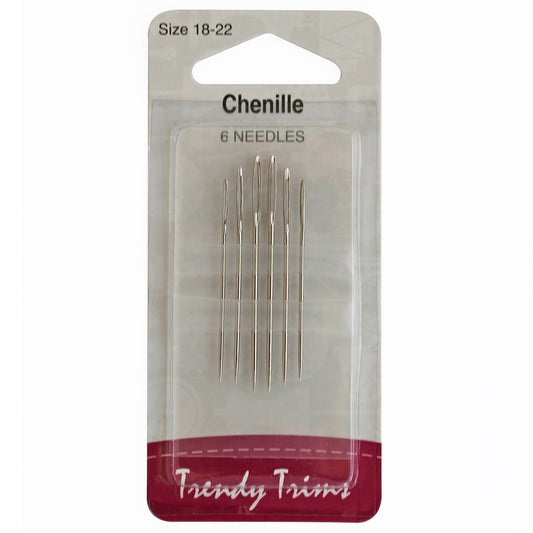 Chenille Needles