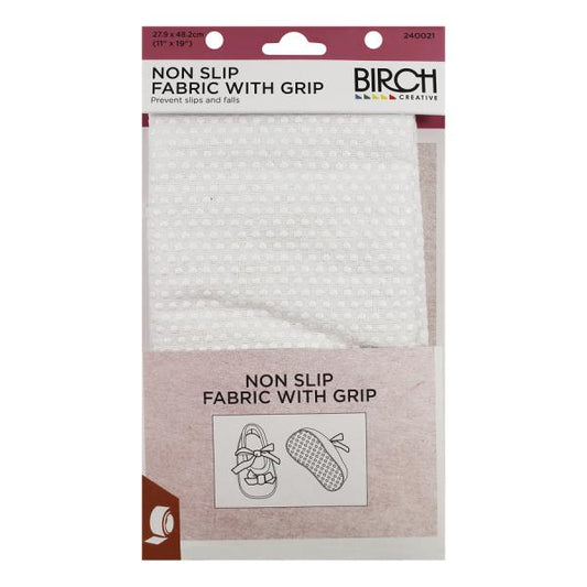 Safe Tread Non-Slip Fabric