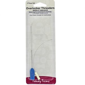 Overlocker Set Threader