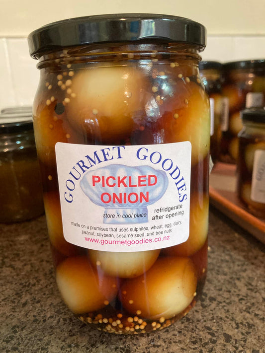 Pickled Onion Large